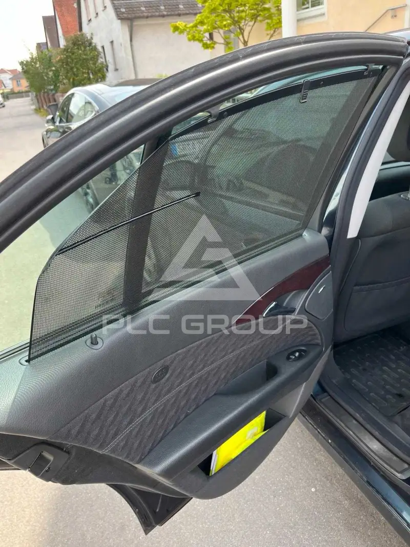 2004 Mercedes Benz 270
