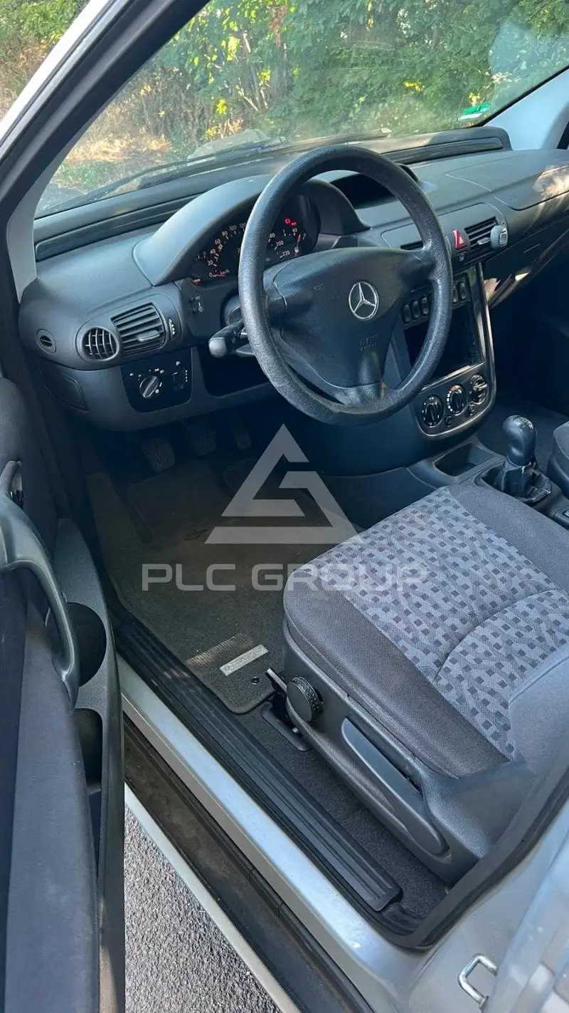2004 Mercedes Benz Viano