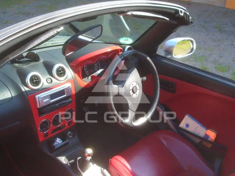 2004 Daihatsu Copen