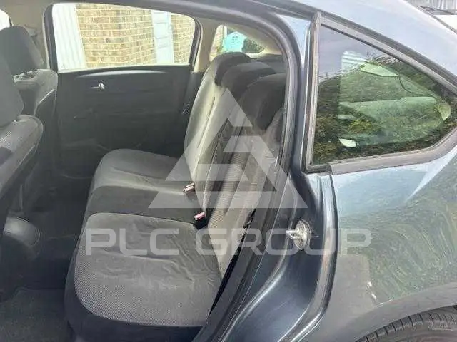 2004 Citroen C4