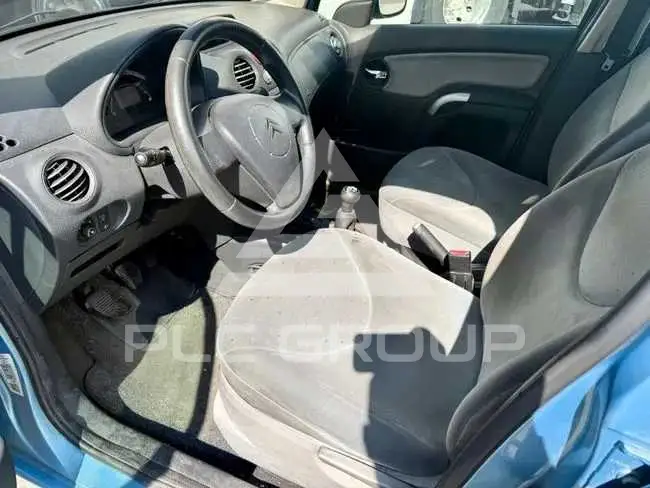 2004 Citroen C3