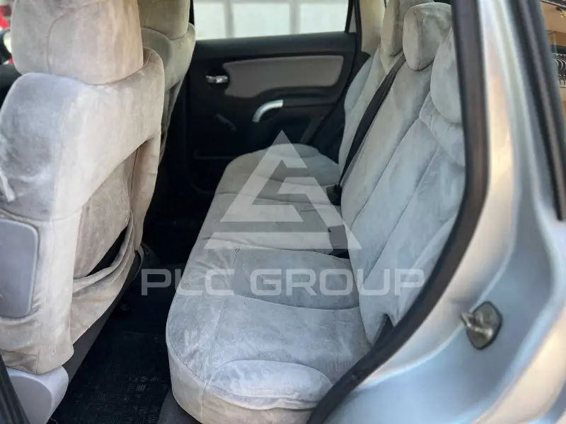 2004 Citroen C3