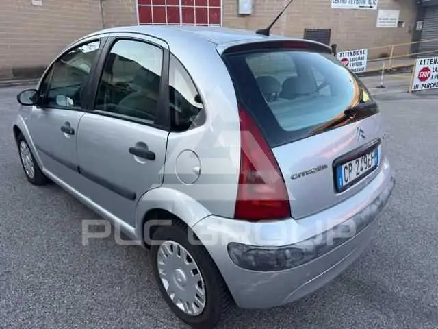 2004 Citroen C3