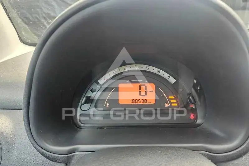 2004 Citroen C3