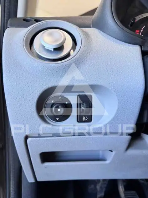 2004 Citroen C3