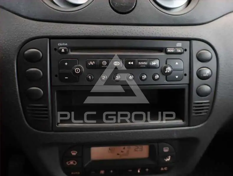 2004 Citroen C3