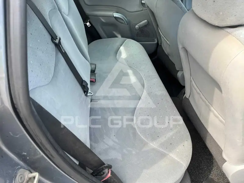 2004 Citroen C3