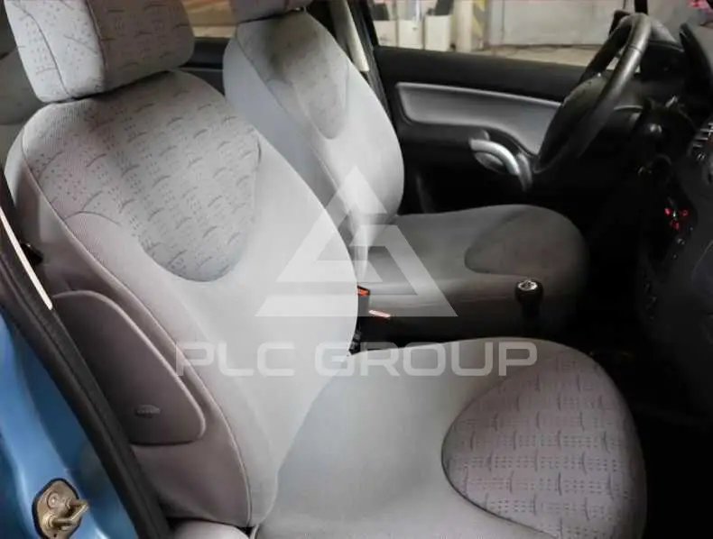2004 Citroen C3