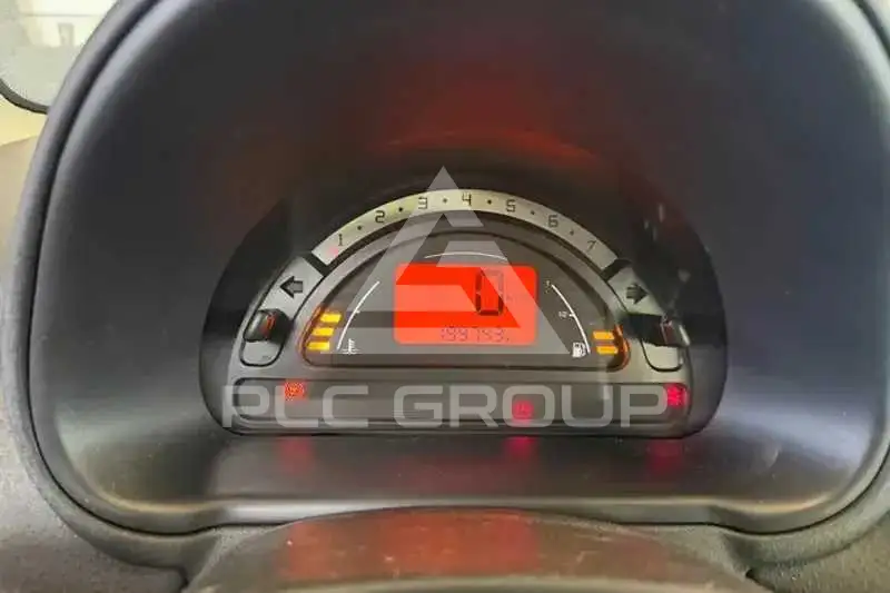2004 Citroen C3