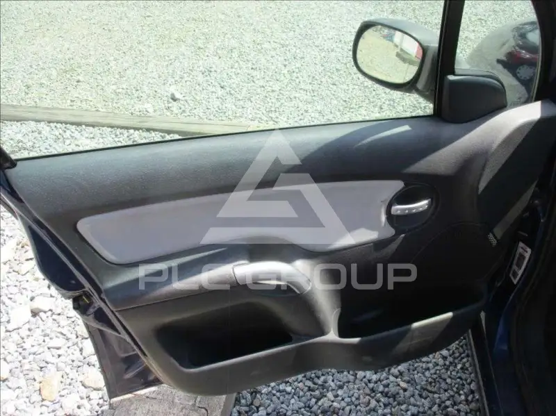 2004 Citroen C3