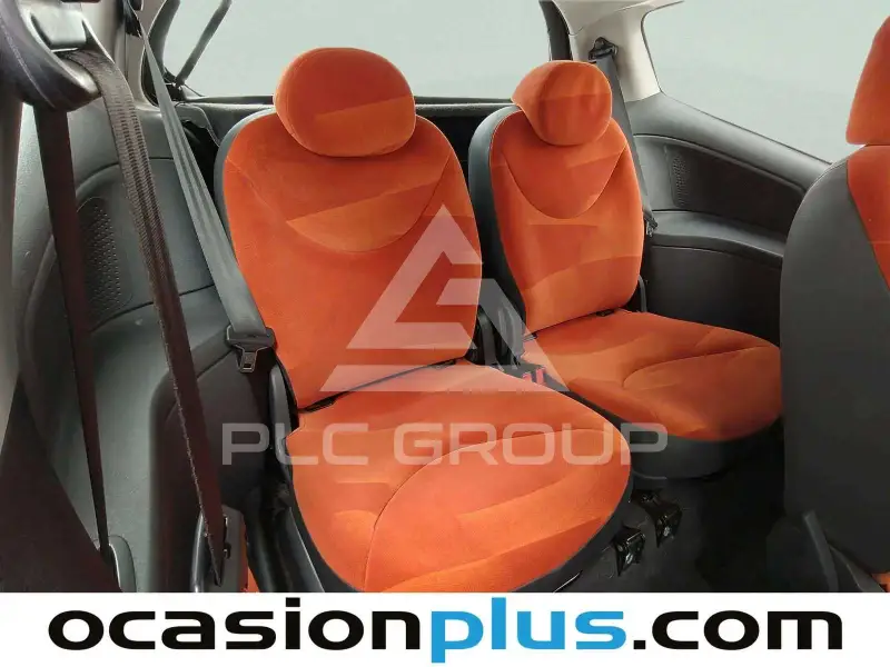 2004 Citroen C2