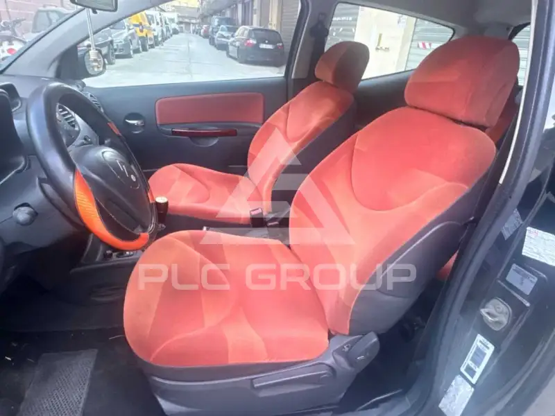 2004 Citroen C2