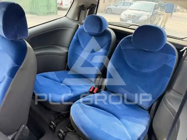 2004 Citroen C2