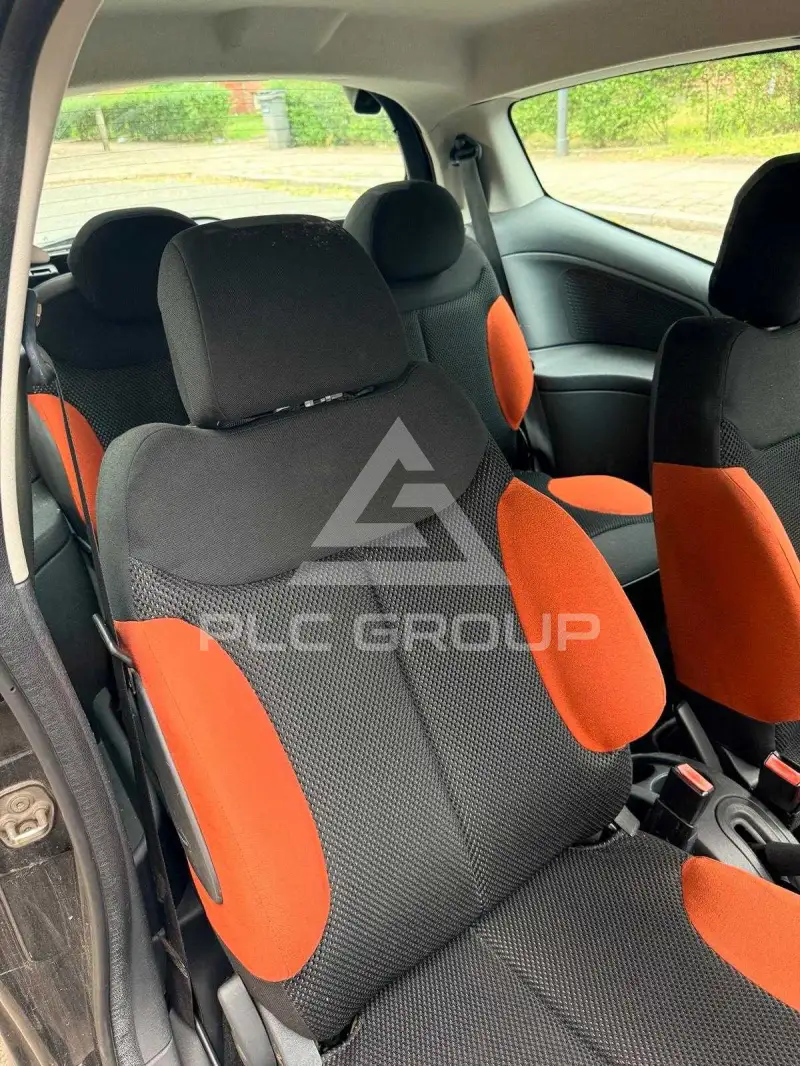 2004 Citroen C2