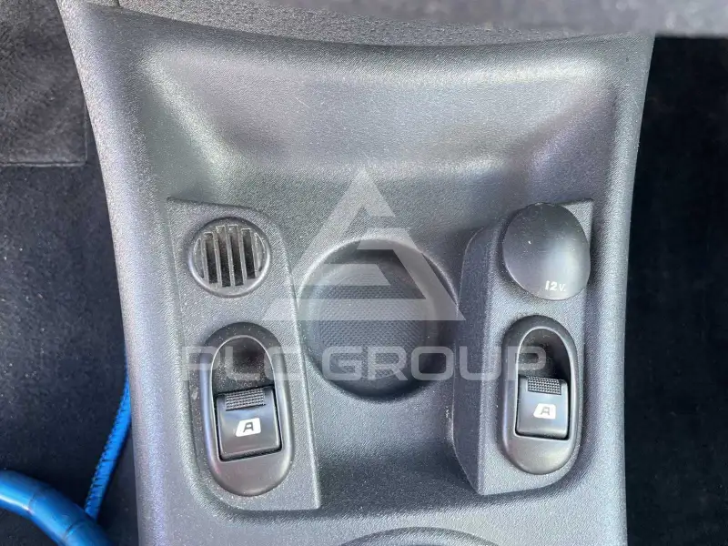 2004 Citroen C2