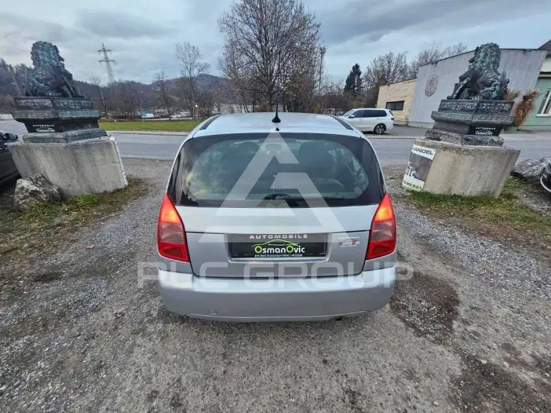 2004 Citroen C2