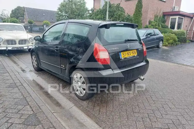 2004 Citroen C2