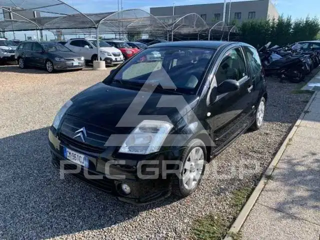 2004 Citroen C2