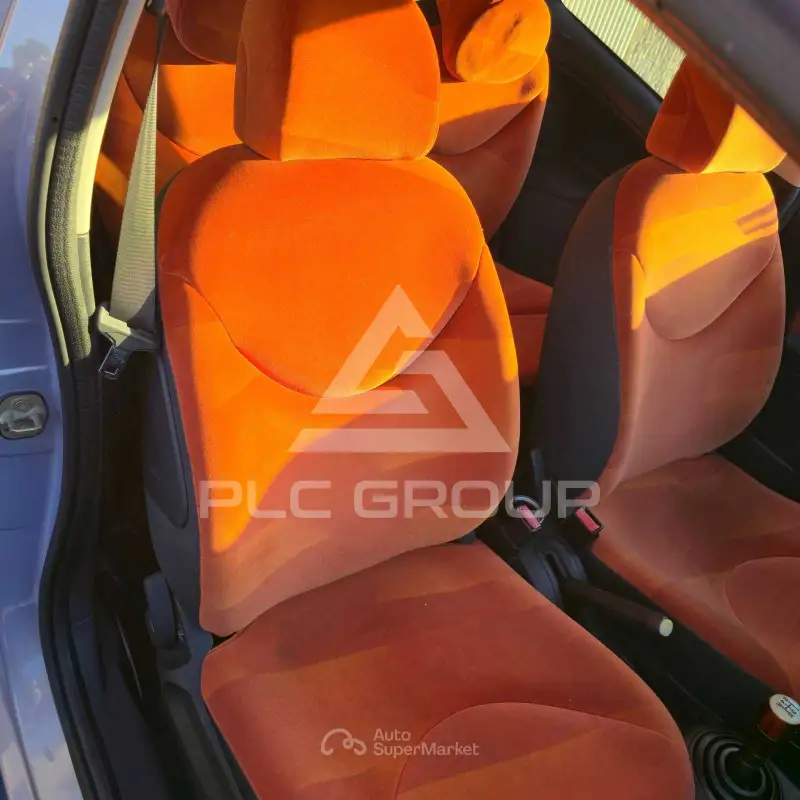 2004 Citroen C2
