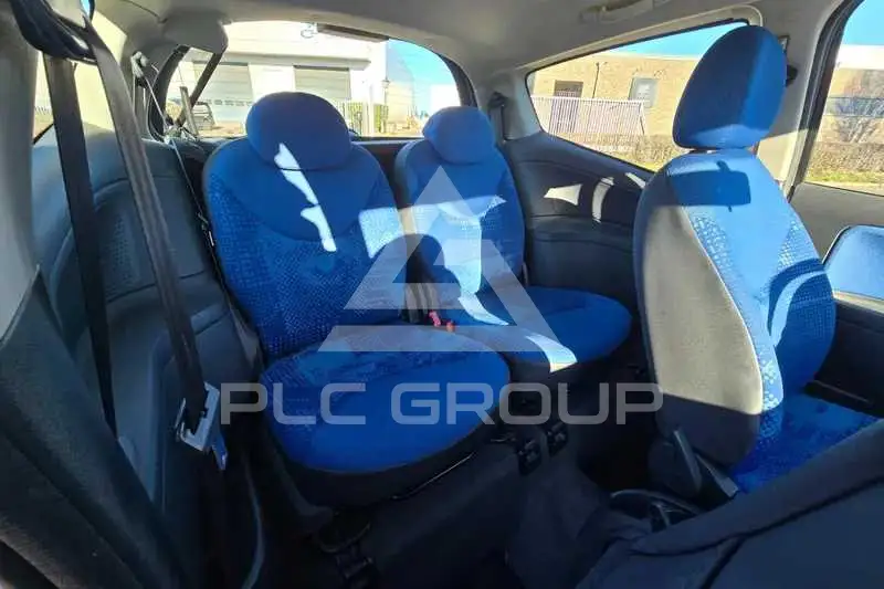 2004 Citroen C2