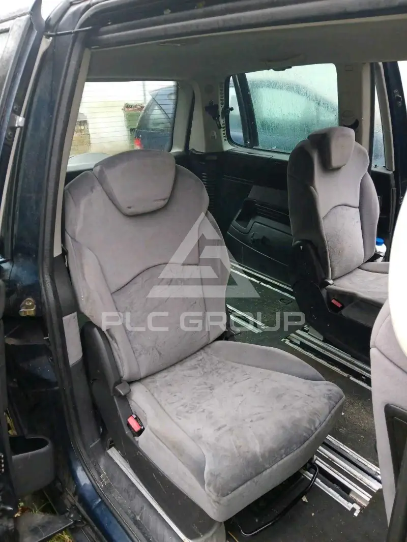 2004 Citroen C8