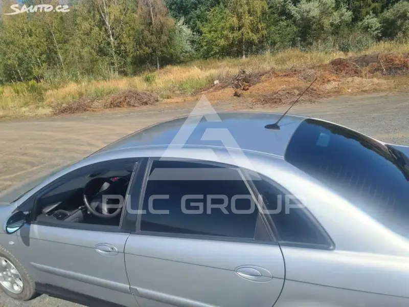 2004 Citroen C5