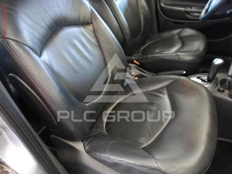 2004 Citroen C5