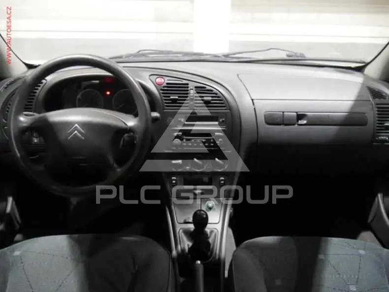 2004 Citroen Xsara