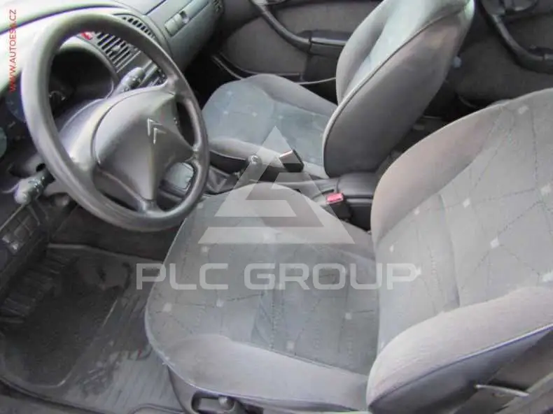 2004 Citroen Xsara