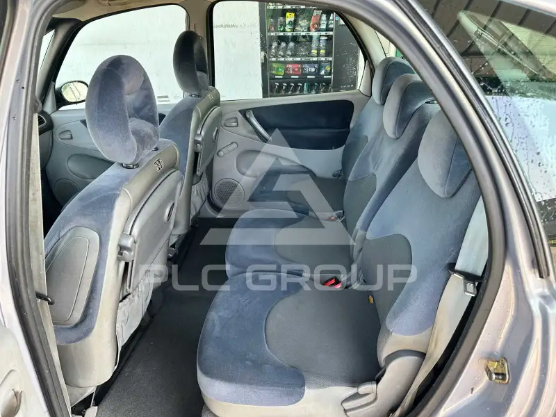 2004 Citroen Xsara