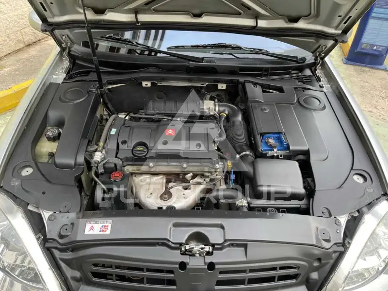 2004 Citroen Xsara