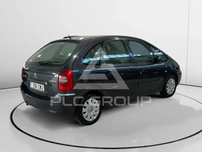 2004 Citroen Xsara