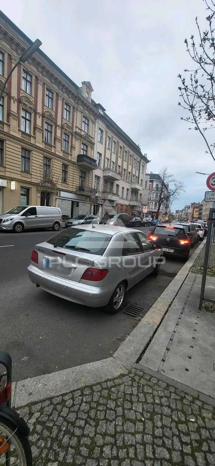 2004 Citroen Xsara