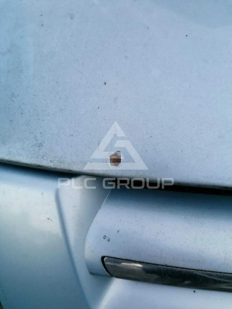 2004 Citroen Berlingo