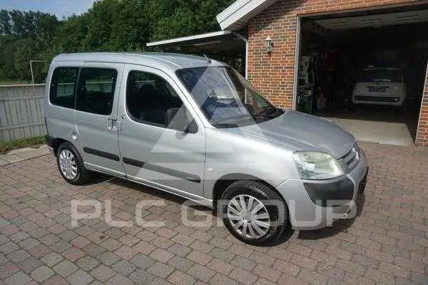 2004 Citroen Berlingo