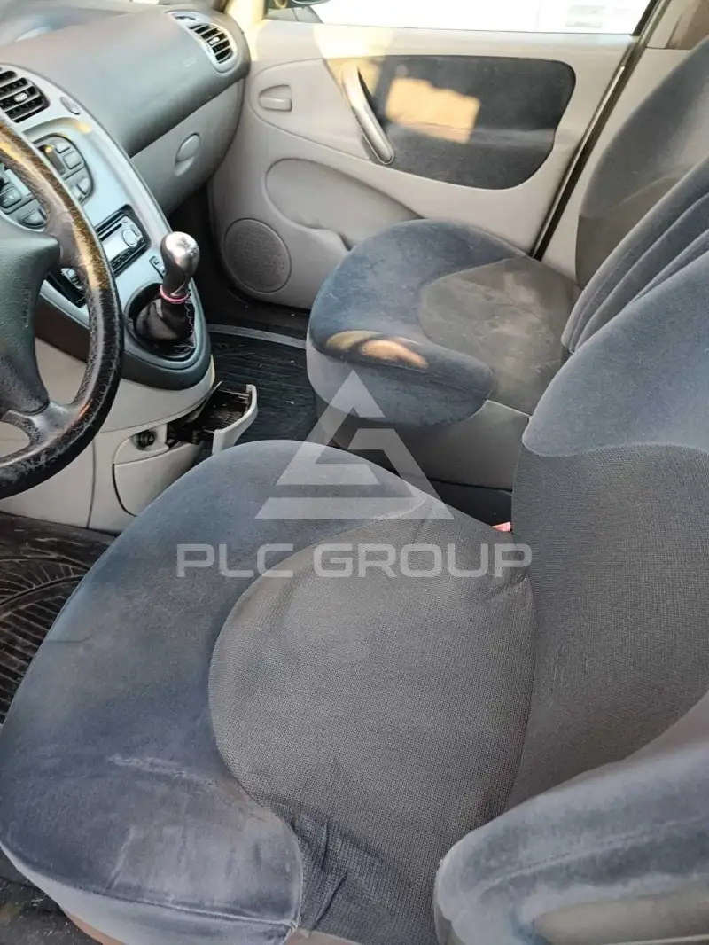 2004 Citroen Xsara