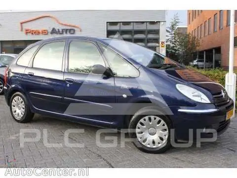 2004 Citroen Xsara