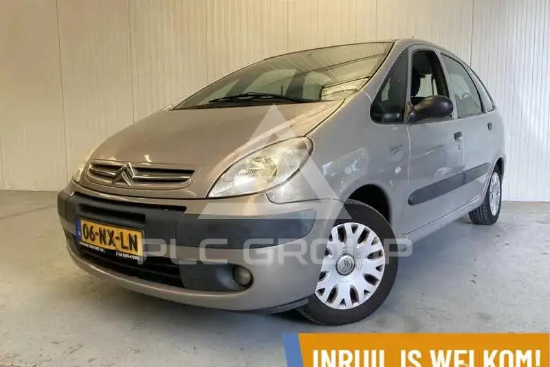 2004 Citroen Xsara