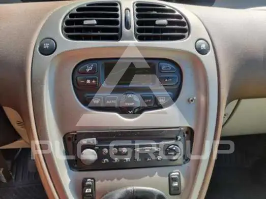 2004 Citroen Xsara