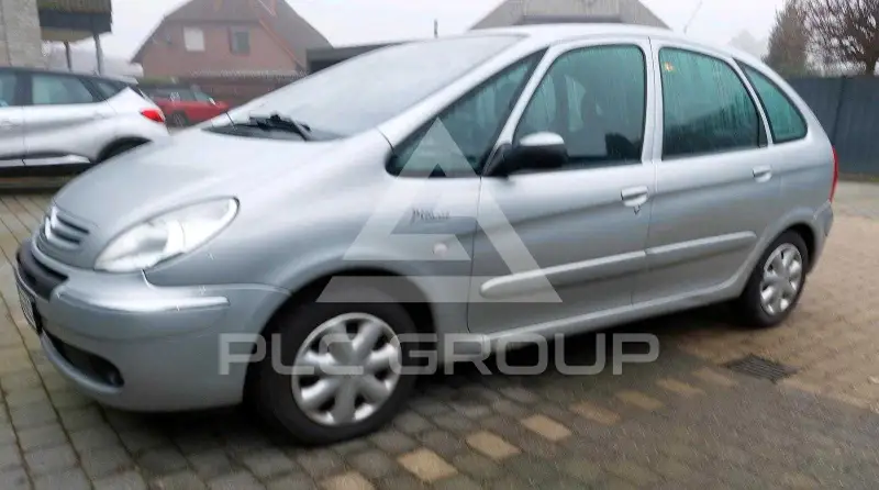 2004 Citroen Xsara