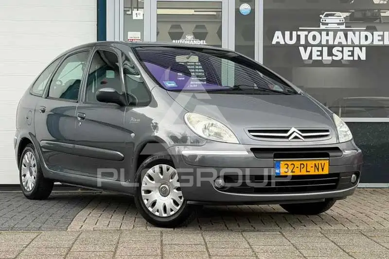2004 Citroen Xsara