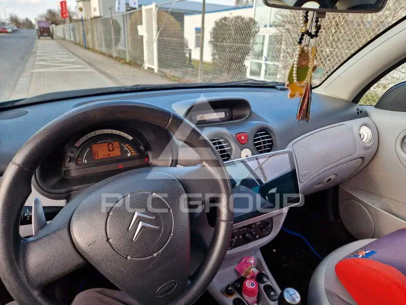 2004 Citroen C3