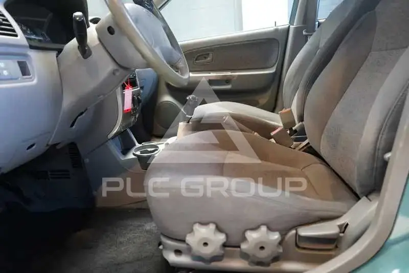 2004 KIA Rio
