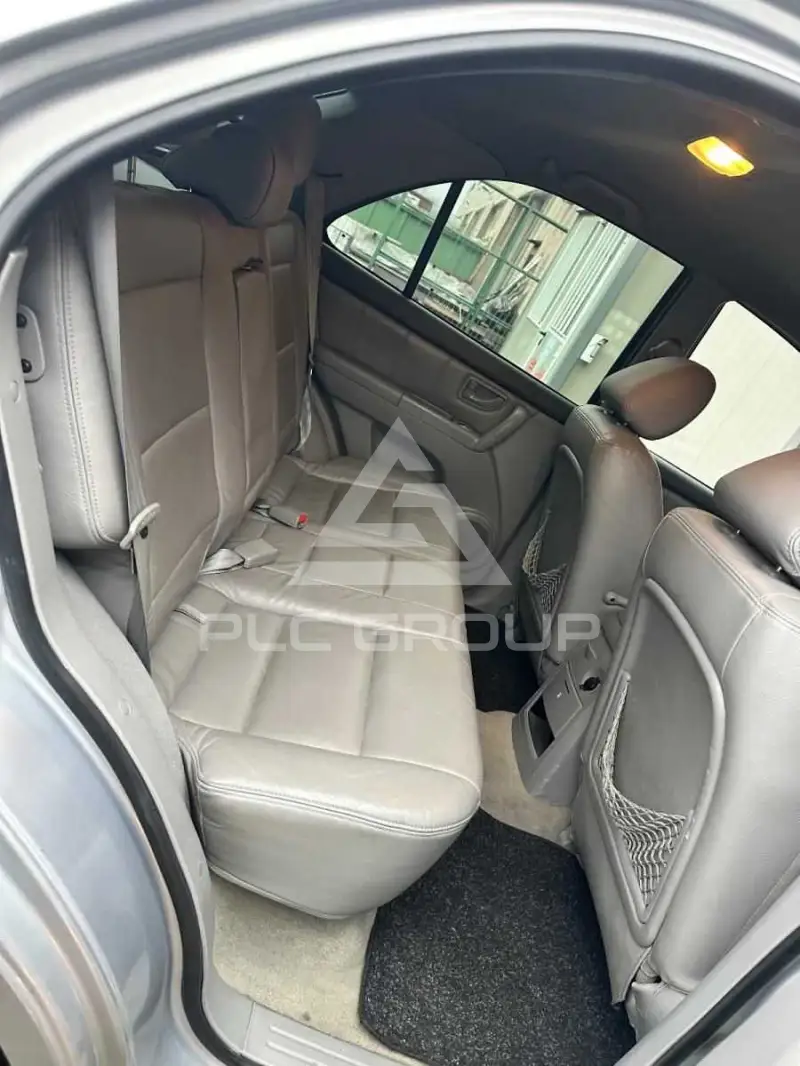 2004 KIA Sorento