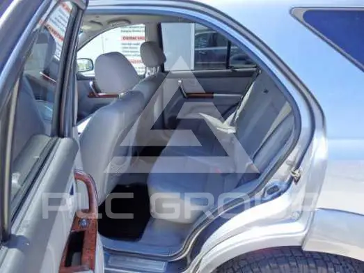 2004 KIA Sorento