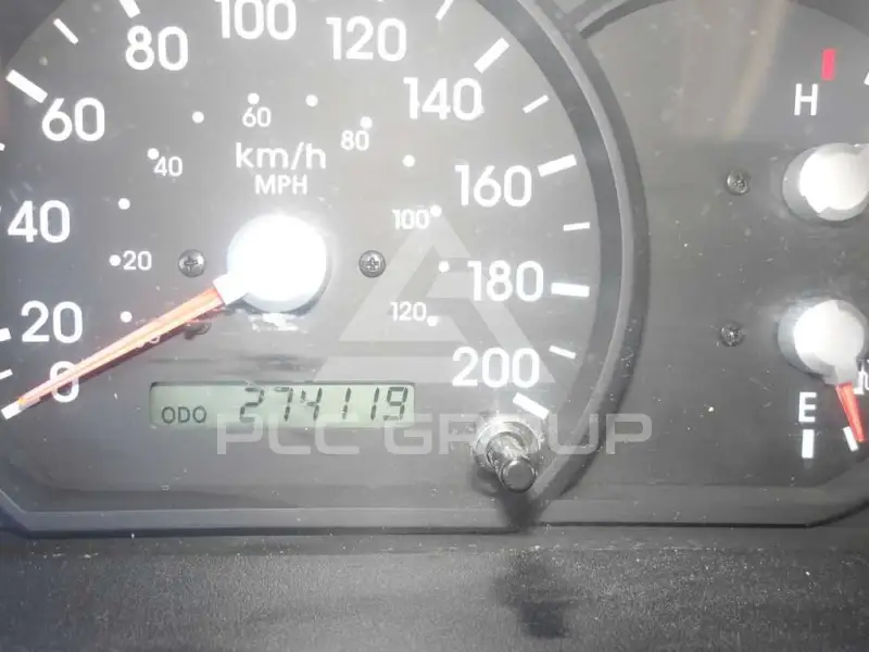 2004 KIA Sorento