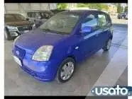2004 KIA Picanto