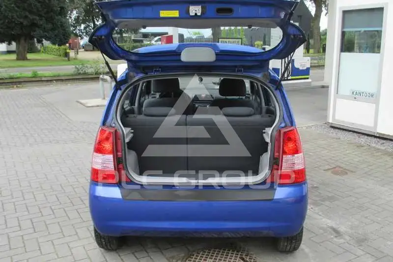 2004 KIA Picanto