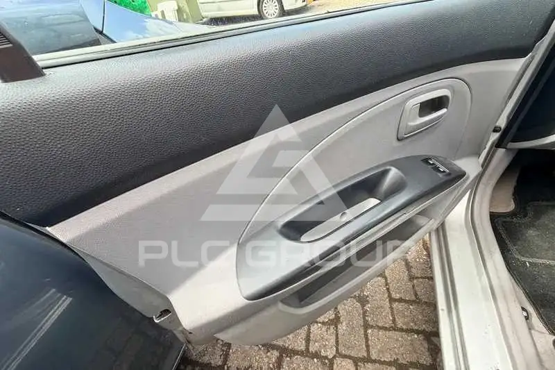 2004 KIA Picanto