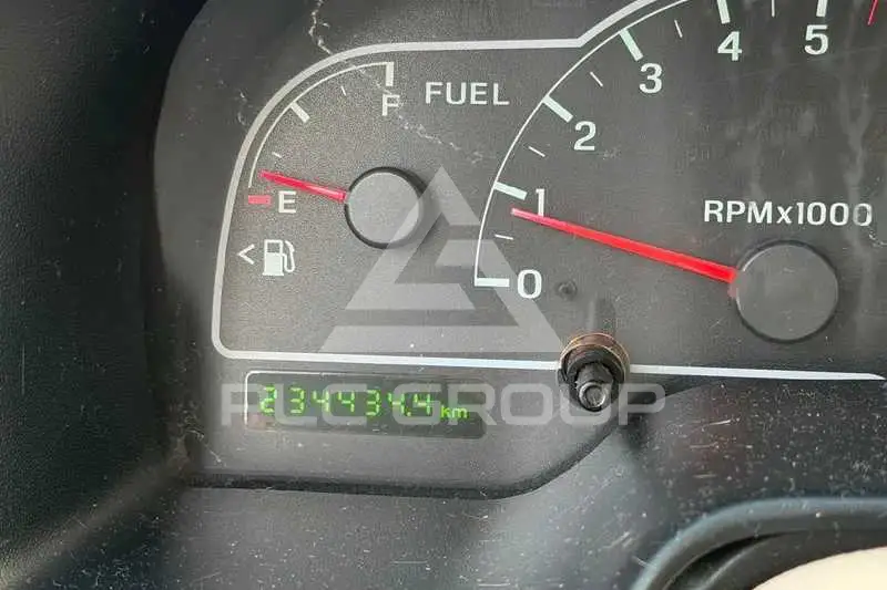 2004 Ford WINDSTAR